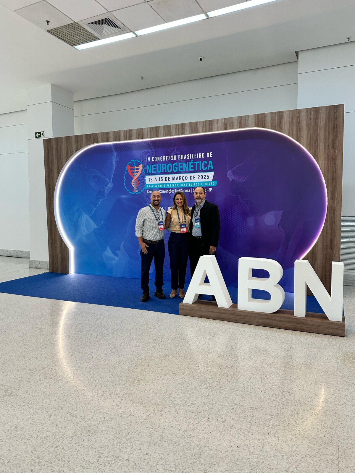 pesquisadores-do-crer-participam-do-iv-congresso-brasileiro-de-neurogenetica-em-sao-paulo